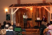 Koncert kolęd i pastorałek