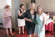 Konferencja miejska pt.: "Nowoczesna szkoła, czyli jaka? Budowanie poczucia zadowolenia i sukcesu…