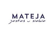 Hasło promocyjne Matei