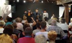 Koncert z licznymi niespodziankami w Muzeum