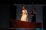 Klaudia Tarpacz i Natan Nogaj