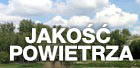 Informacje o jakości powietrza