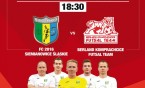 W sobotę z Berlandem !