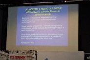 II Forum Seniora