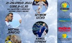 Otwarte zajęcia piłki ręcznej dzieci (dziewcząt i chłopców) – Szkoły Podstawowe klasy VI i VIII