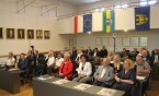 Sesja absolutoryjna – relacja