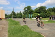 Dorośli na Pumptracku