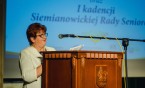 Siemianowicka Rada Seniorów podsumowuje kadencję