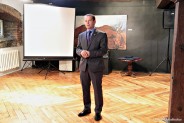 Obchody Święta Edukacji w siemianowickim Muzeum Miejskim.