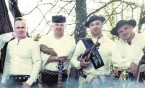Koncert Baciarów przełożony na 13 grudnia