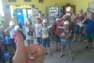 Półkolonia z "Chemika"