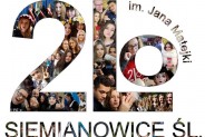 Logo II Liceum Ogólnokształcącego im. Jana Matejki w Siemianowicach Śląskich
