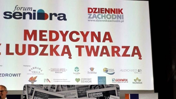 Konferencja: Medycyna z ludzką twarzą