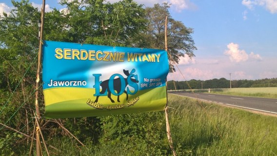 Ogólnopolskie spotkanie ŁOŚ 2018