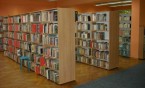 Inwentaryzacja w bibliotece
