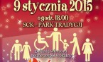 Integracyjne Kolędowanie