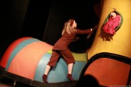 "Szewczyk Dratewka" w wykonaniu Teatru Gry i Ludzie