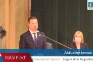 Prezydent przedstawia projekt budżetu