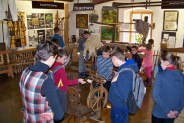Dzień czwarty - wycieczka do Wisły Malinki - Muzeum Beskidzkie