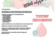 program wspierający działania dot. walki z cukrzycą