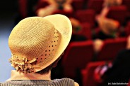 Seminarium z okazji 100 lecia praw wyborczych kobiet pt.: "Kobieta jako liderka działań…