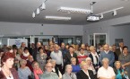 Pamięci dr. Sakiela w 90 tą rocznicę urodzin