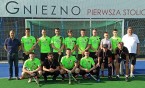 Juniorzy HKS wicemistrzami Polski !