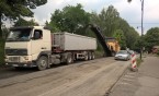 Michałkowicka w remoncie