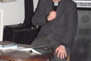 ks. prof. Jerzy Szymik