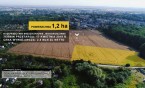 Kolejne tereny inwestycyjne w Siemianowicach na sprzedaż