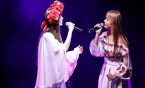 Wzruszający koncert „Z Ukrainą w sercu”
