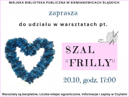 Spotkania z wyobraźnią - plakat