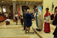 50-lecie SP nr 20 w Siemianowicach Śląskich.