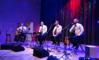 Świąteczny koncert ALBO i NIE