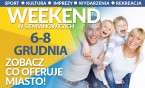 Weekend w mieście
