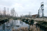 Zanim powstał Park Tradycji...