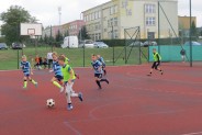 Turniej z okazji 30-lecia osiedla Bańgów