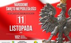 Narodowe Święto Niepodległości [AKTUALIZACJA, NOWE OBOSTRZENIA]