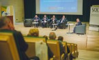 Debata ws. zadłużeń za nami, zmiany prawa przed nami - video