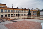 Śląskie Centrum Rehabilitacyjno-Uzdrowiskowe im. dr. A. Szebesty w Rabce Zdroju zaprasza…