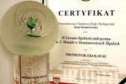 Certfikat