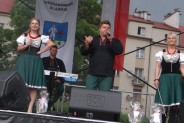 występuje Wesoła Biesiada