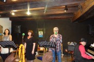Dominika Urbańczyk, Krystyna i Piotr Dwornikowie