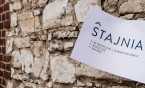 Fundacja Stajnia wspiera rewitalizację pałacu