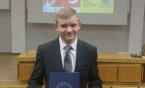 M. Kocot z "Katolika" w ogólnopolskim finale Olimpiady Geograficznej!