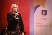 Marta Suchanek-Bijak, II Zastępca Prezydenta Miasta Siemianowice Śląskie.