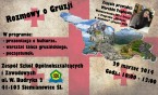 Marekhi opowie o Gruzji