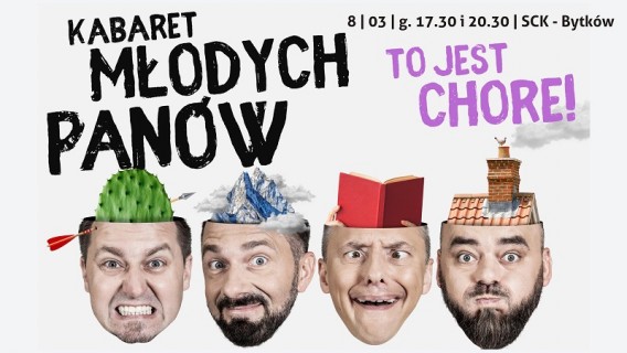 Kabaret Młodych Panów