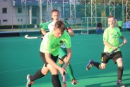 HKS Siemianowiczanka - wicemistrzowie Polski Juniorów