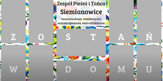 Zespół Pieśni i Tańca "Siemianowice"